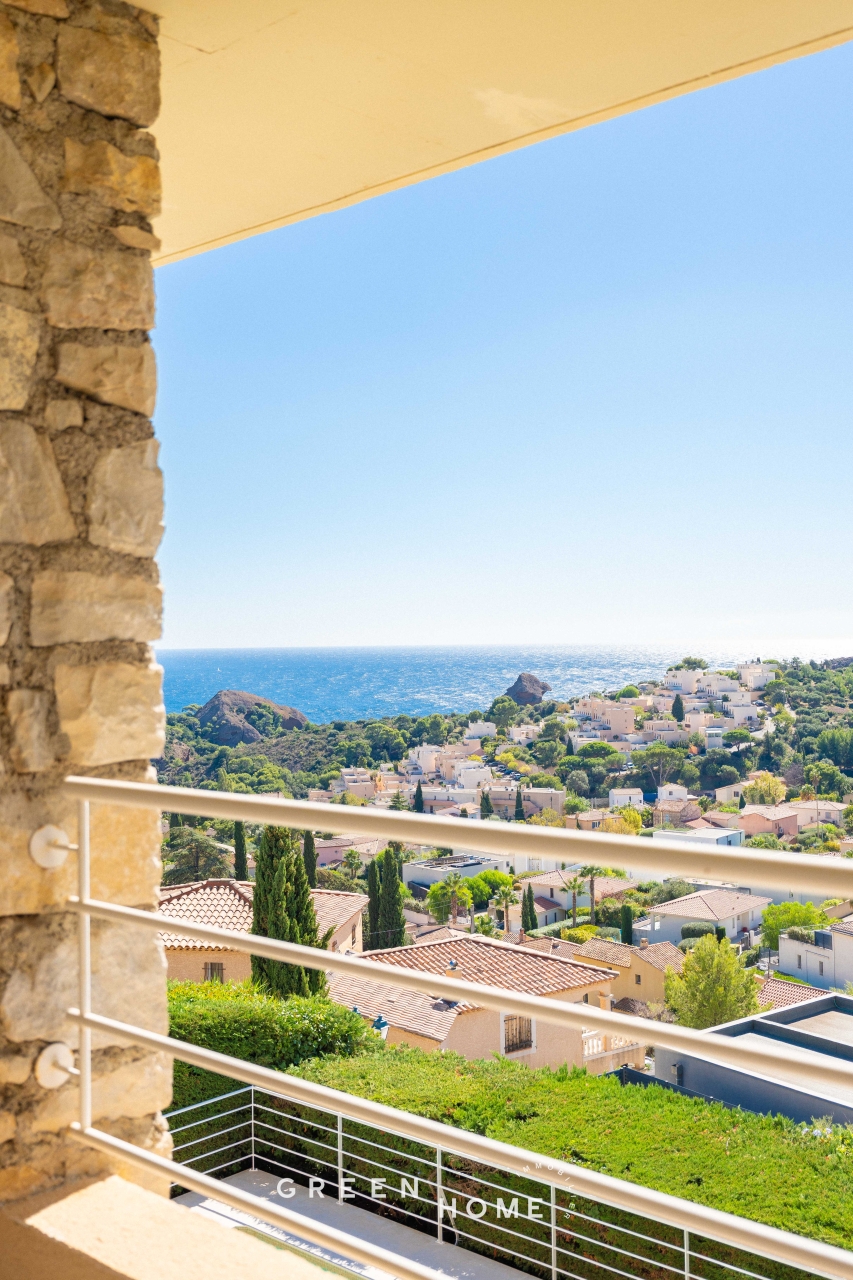 Achat La Ciotat - Maison - 7 pièces