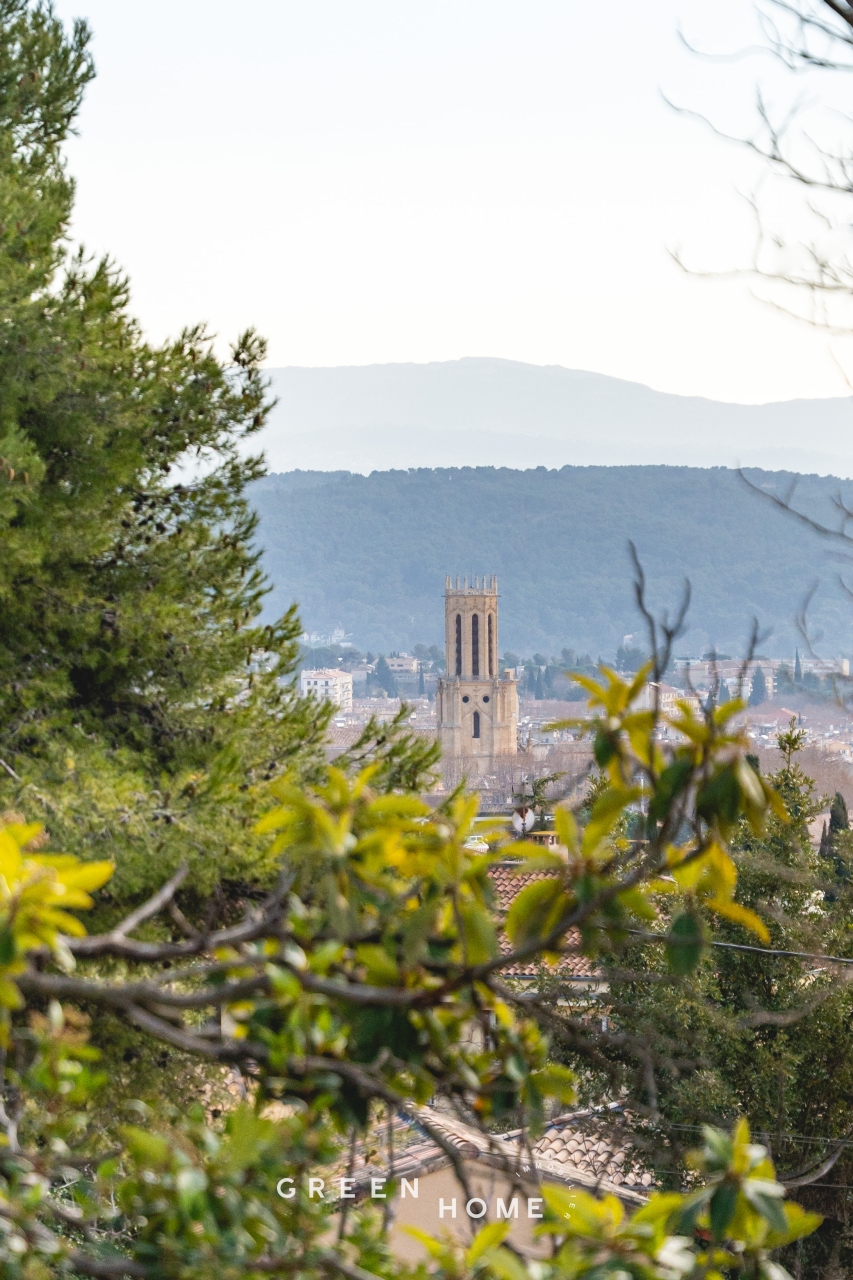 Achat Aix-en-Provence - Maison - 10 pièces