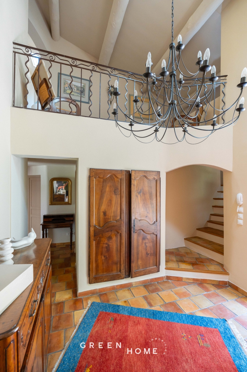 Achat Aubagne - Maison - 6 pièces