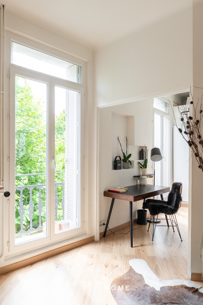 Achat Marseille 4 - Appartement - 4 pièces