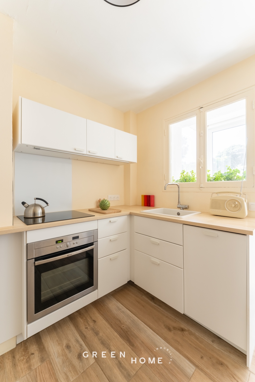 Achat Aix-en-Provence - Appartement - 4 pièces